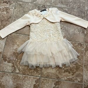 Biscotti collection dress